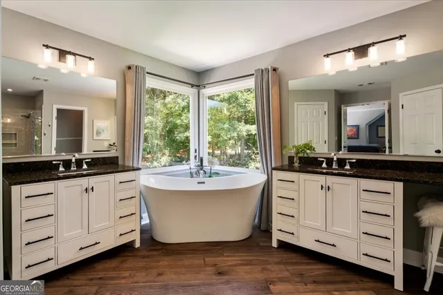 $720,000 | 2715 Ivey Crossing Trail, Cumming, GA 30041