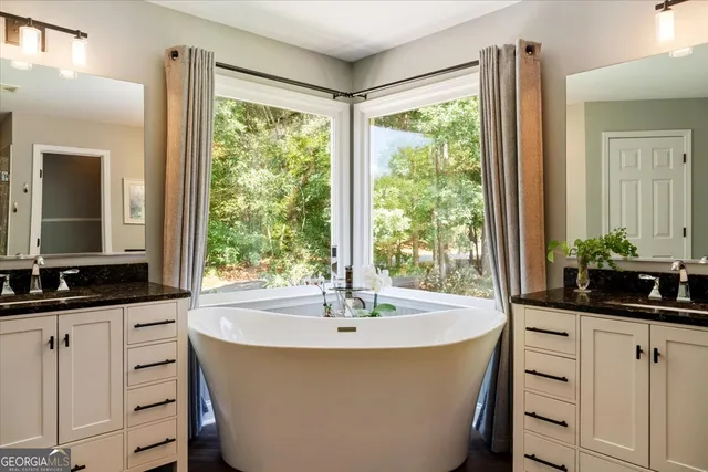 $720,000 | 2715 Ivey Crossing Trail, Cumming, GA 30041