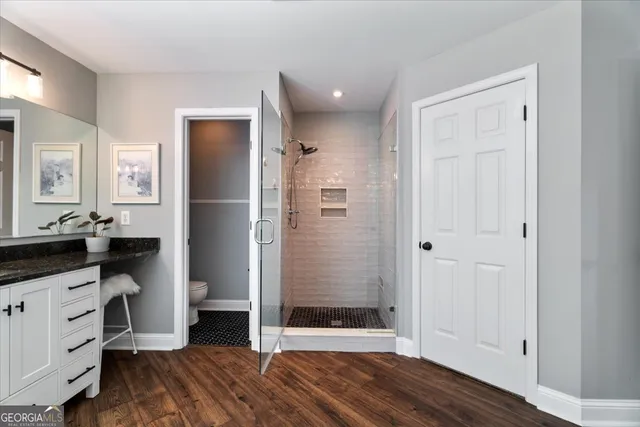 $720,000 | 2715 Ivey Crossing Trail, Cumming, GA 30041