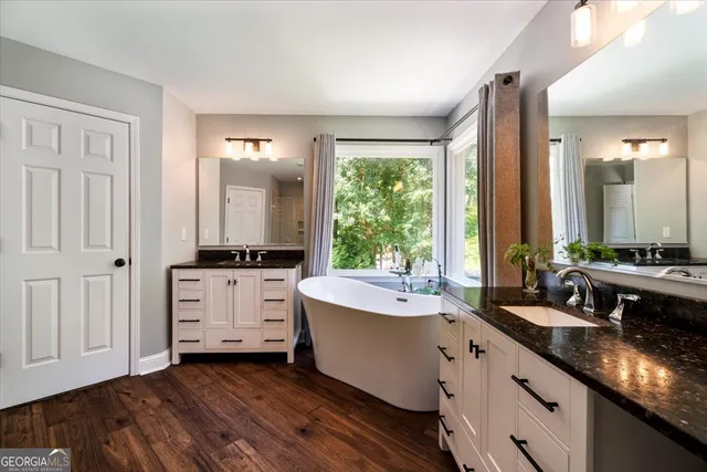 $720,000 | 2715 Ivey Crossing Trail, Cumming, GA 30041