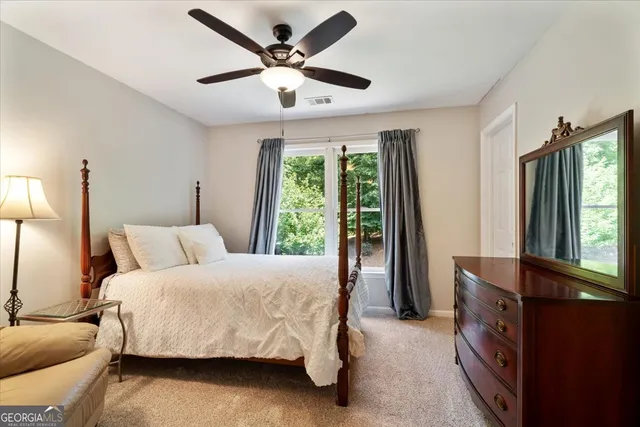 $720,000 | 2715 Ivey Crossing Trail, Cumming, GA 30041