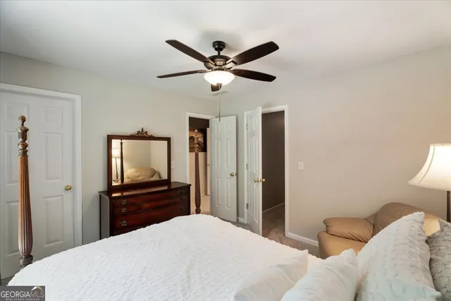 $720,000 | 2715 Ivey Crossing Trail, Cumming, GA 30041