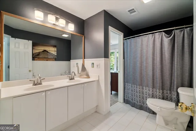 $720,000 | 2715 Ivey Crossing Trail, Cumming, GA 30041