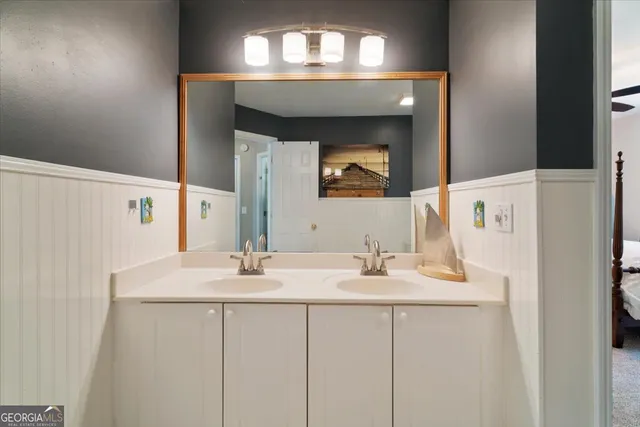 $720,000 | 2715 Ivey Crossing Trail, Cumming, GA 30041