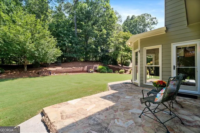 $720,000 | 2715 Ivey Crossing Trail, Cumming, GA 30041