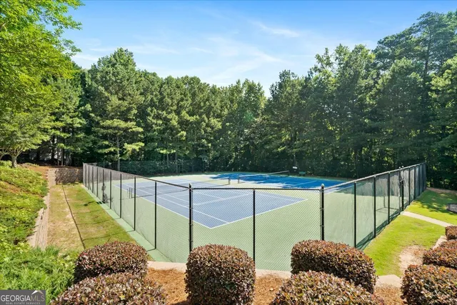 $720,000 | 2715 Ivey Crossing Trail, Cumming, GA 30041