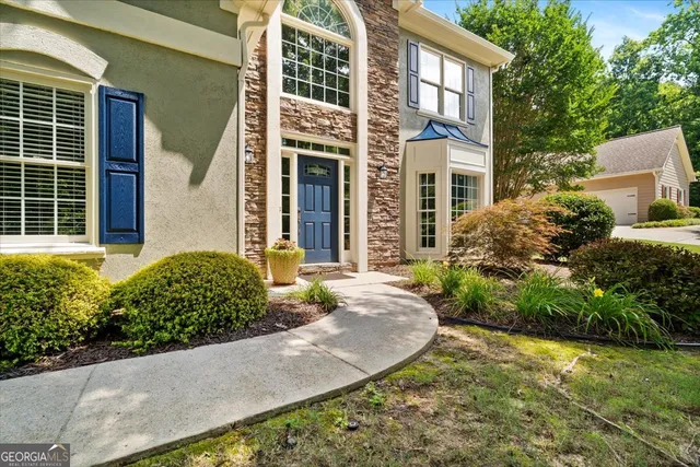 $720,000 | 2715 Ivey Crossing Trail, Cumming, GA 30041