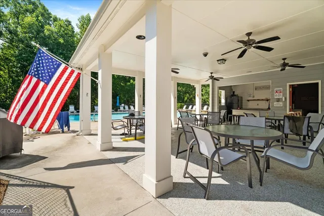 $720,000 | 2715 Ivey Crossing Trail, Cumming, GA 30041