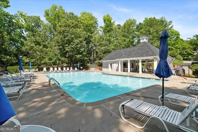 $720,000 | 2715 Ivey Crossing Trail, Cumming, GA 30041