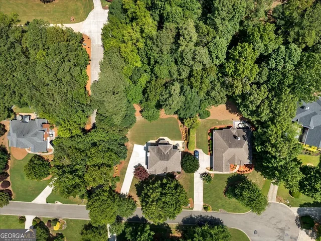 $720,000 | 2715 Ivey Crossing Trail, Cumming, GA 30041
