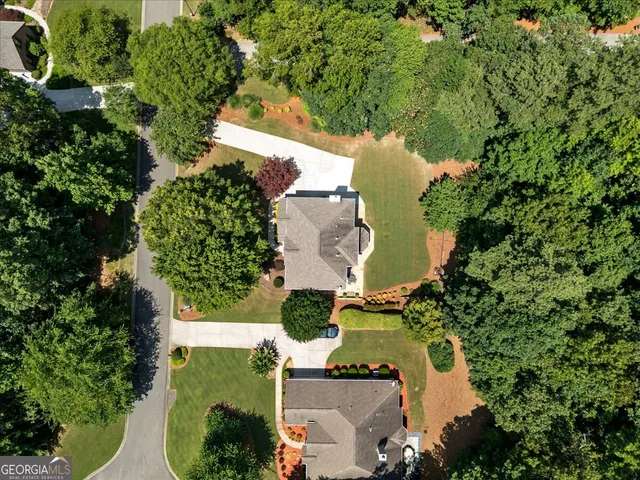 $720,000 | 2715 Ivey Crossing Trail, Cumming, GA 30041