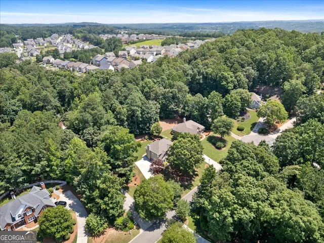 $720,000 | 2715 Ivey Crossing Trail, Cumming, GA 30041