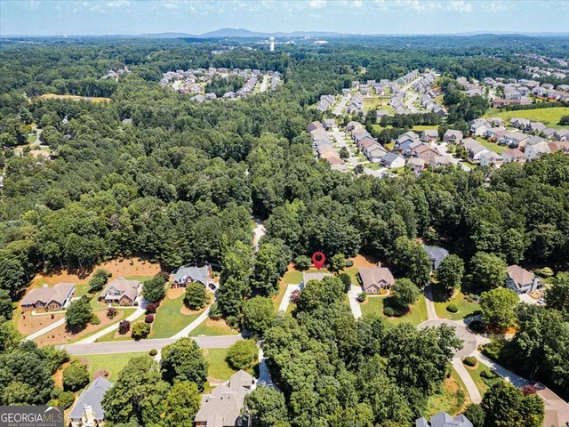 $720,000 | 2715 Ivey Crossing Trail, Cumming, GA 30041