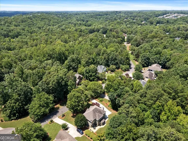 $720,000 | 2715 Ivey Crossing Trail, Cumming, GA 30041