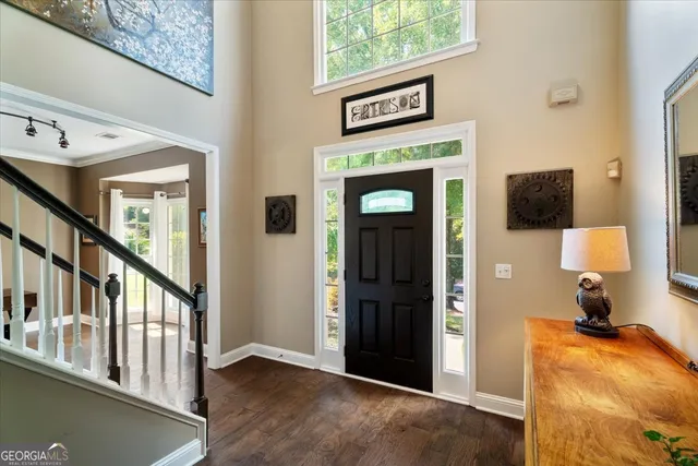 $720,000 | 2715 Ivey Crossing Trail, Cumming, GA 30041