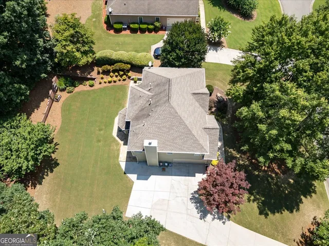 $720,000 | 2715 Ivey Crossing Trail, Cumming, GA 30041