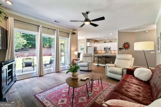 $720,000 | 2715 Ivey Crossing Trail, Cumming, GA 30041