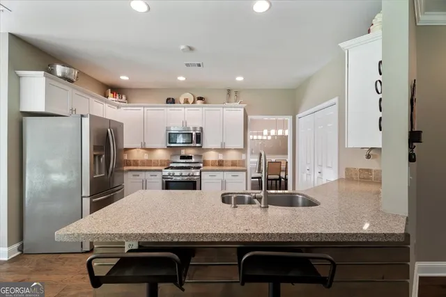 $720,000 | 2715 Ivey Crossing Trail, Cumming, GA 30041