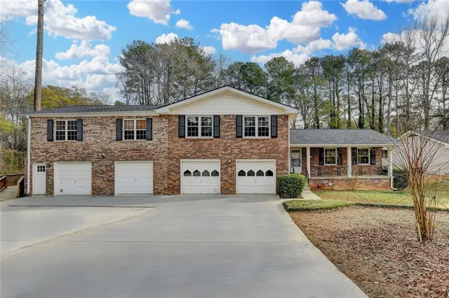 $490,000 | 4211 Hideaway Drive, Tucker, GA 30084