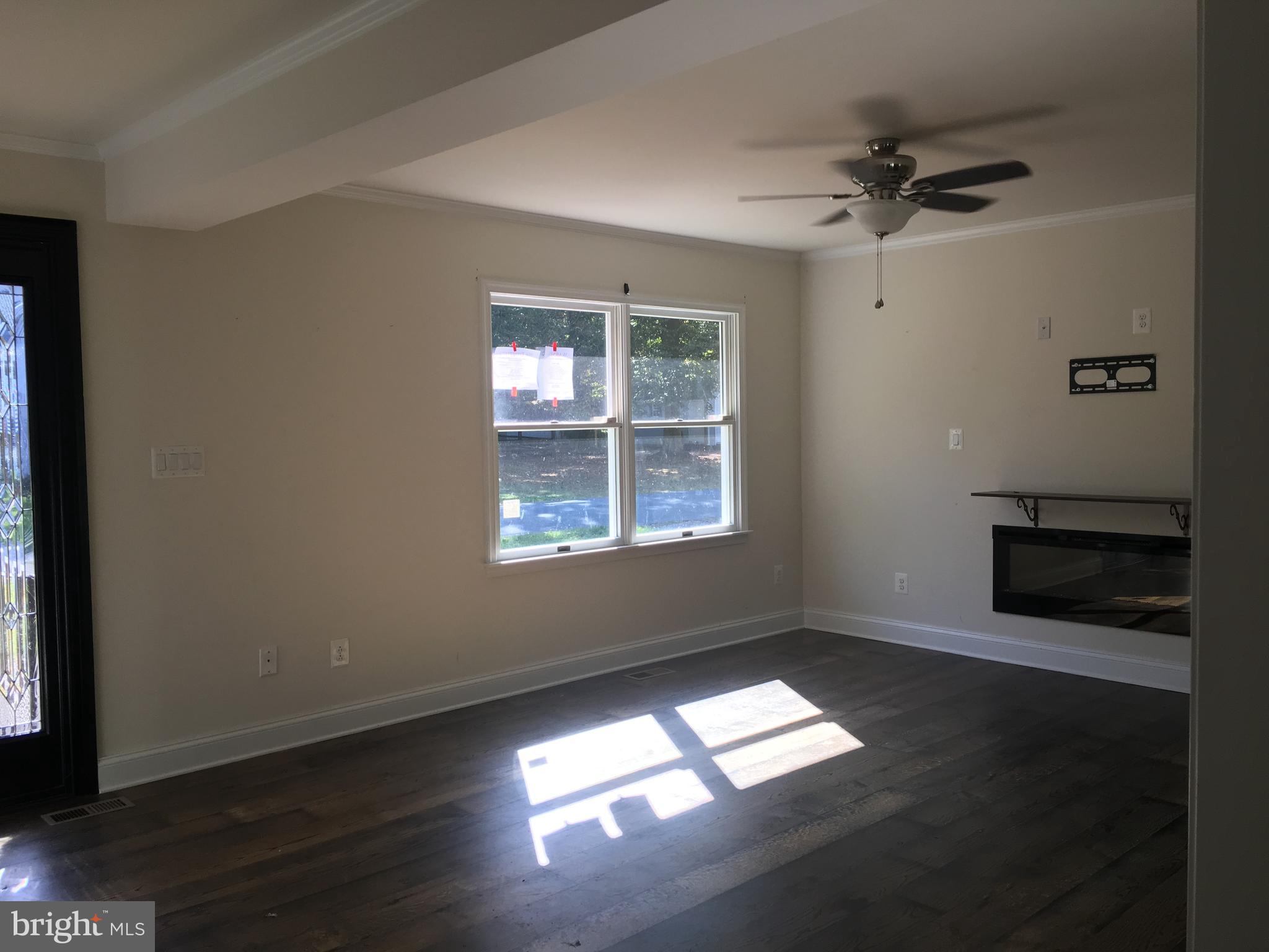 11463 Rawhide Road Lusby, MD 20657 - Photo 2 of 21 Living Room