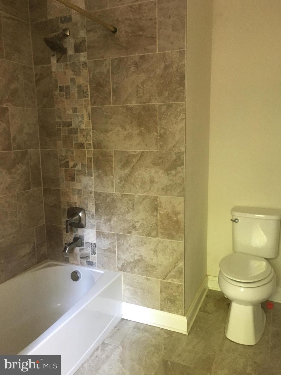 11463 Rawhide Road Lusby, MD 20657 - Photo 11 of 21 Master Bathroom