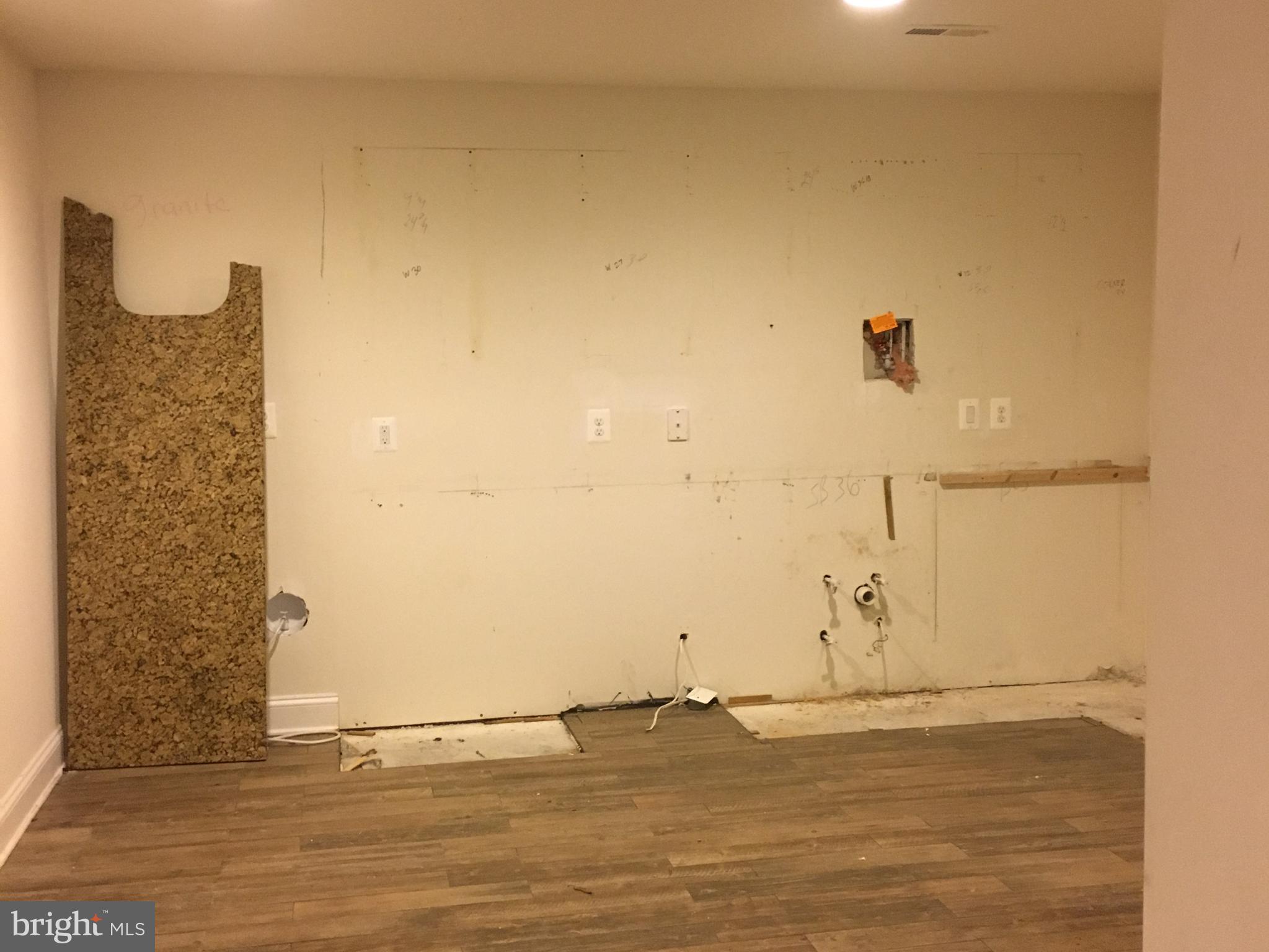 11463 Rawhide Road Lusby, MD 20657 - Photo 12 of 21 Basement