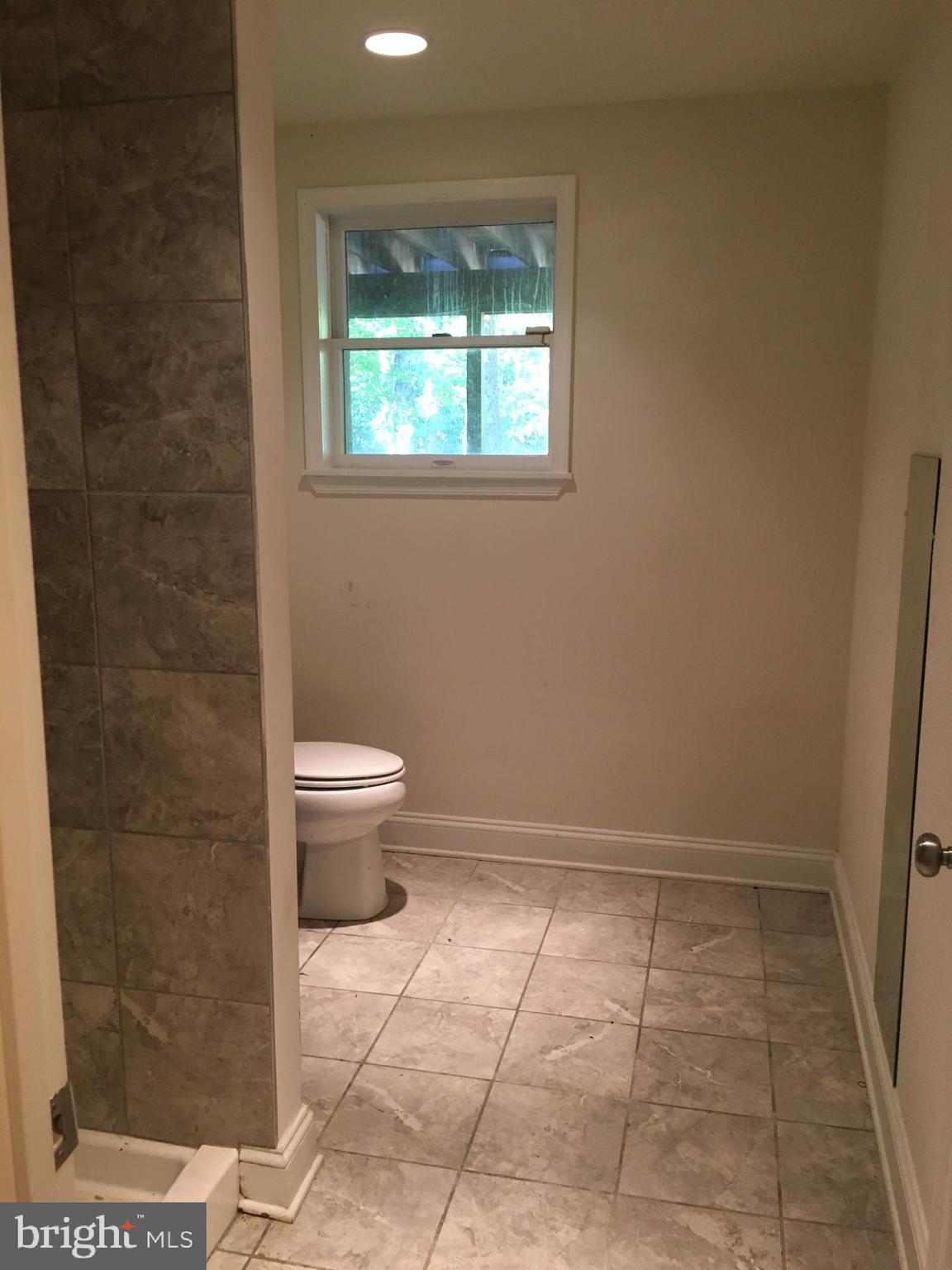 11463 Rawhide Road Lusby, MD 20657 - Photo 15 of 21 3rd Bathroom - Basement