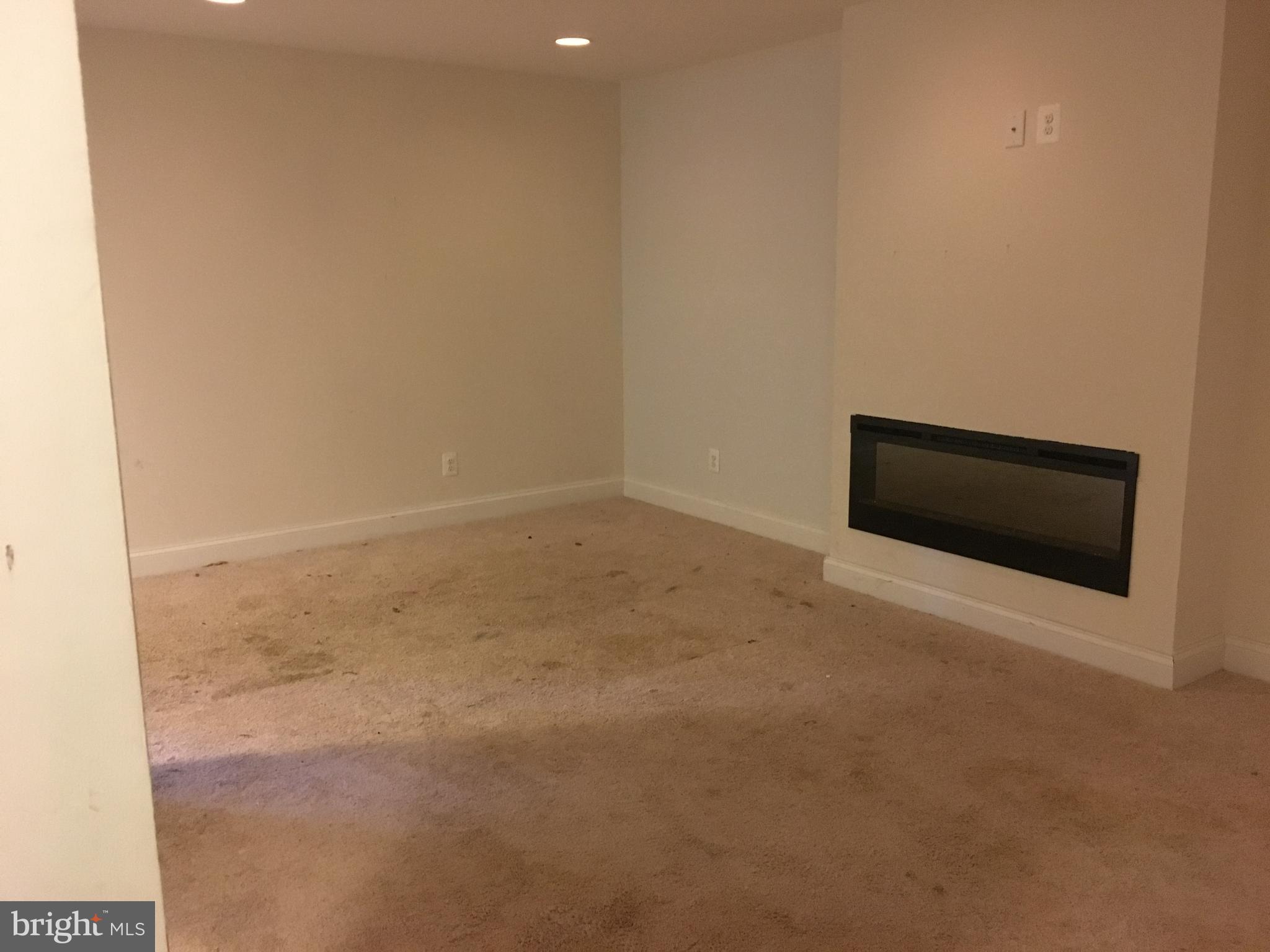 11463 Rawhide Road Lusby, MD 20657 - Photo 18 of 21 Family Room - Basement