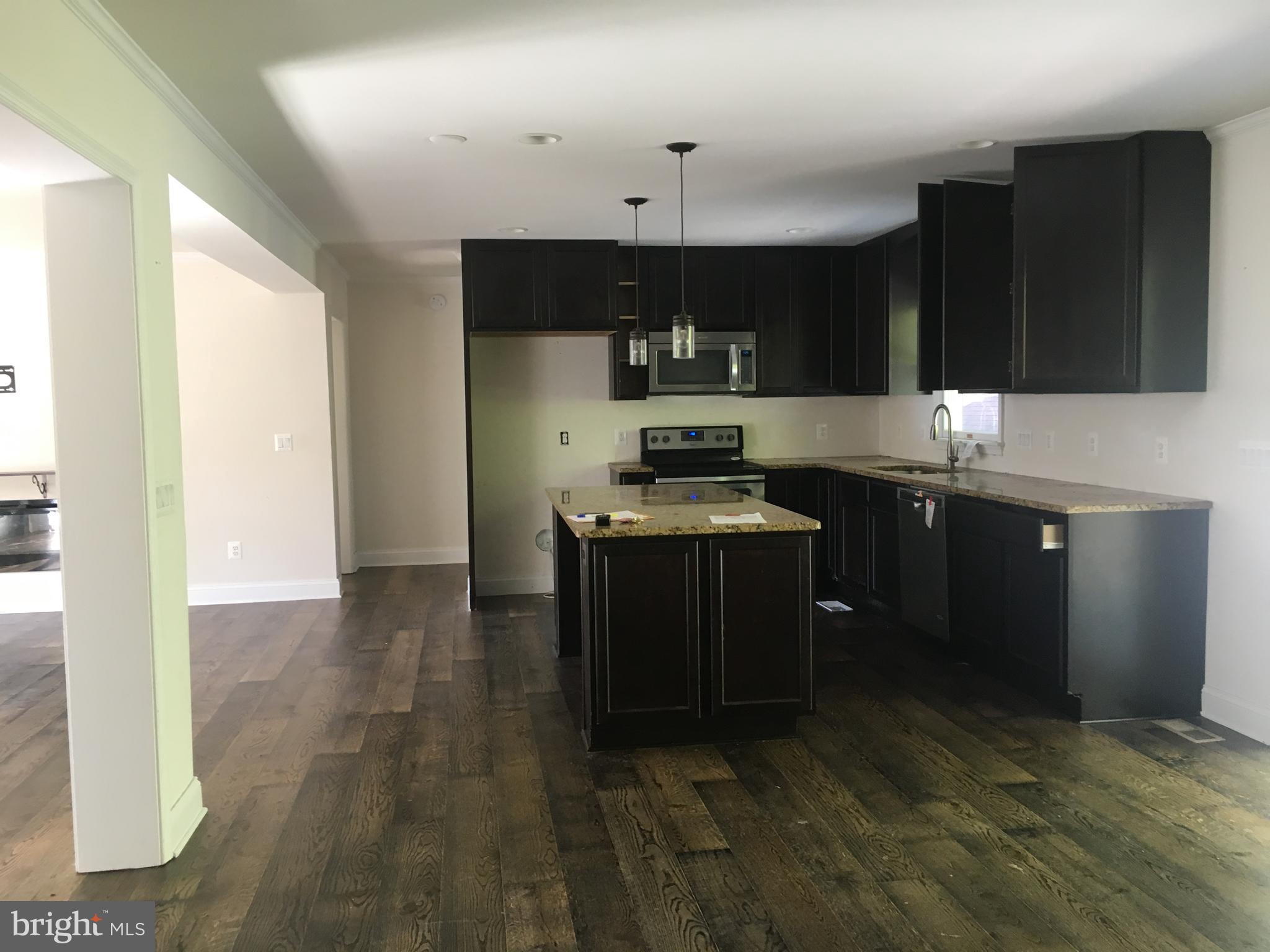 11463 Rawhide Road Lusby, MD 20657 - Photo 3 of 21 Kitchen