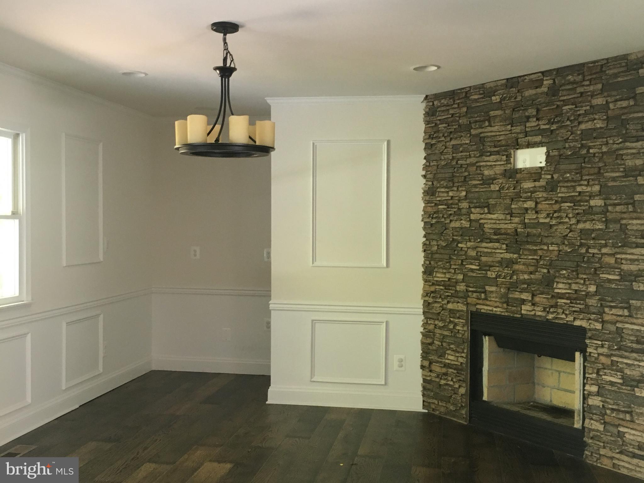 11463 Rawhide Road Lusby, MD 20657 - Photo 4 of 21 Dining Room