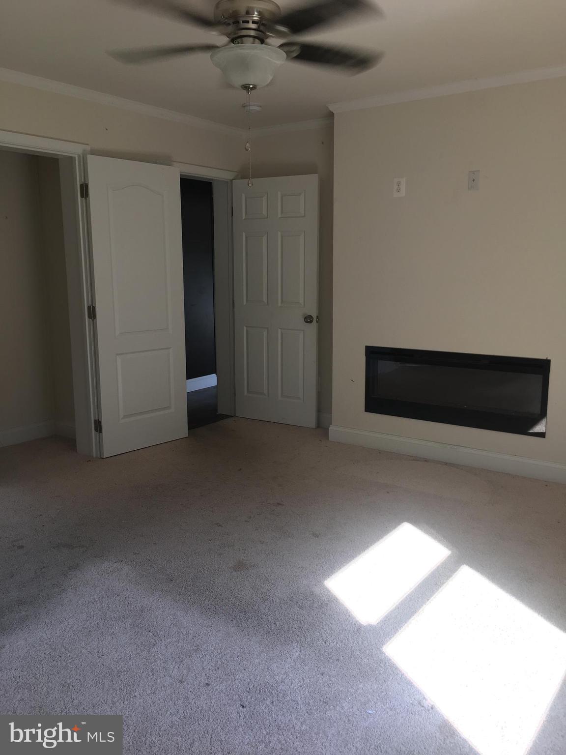 11463 Rawhide Road Lusby, MD 20657 - Photo 9 of 21 Master Bedroom