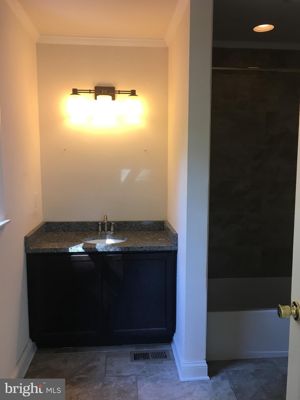 11463 Rawhide Road Lusby, MD 20657 - Photo 10 of 21 Master Bathroom