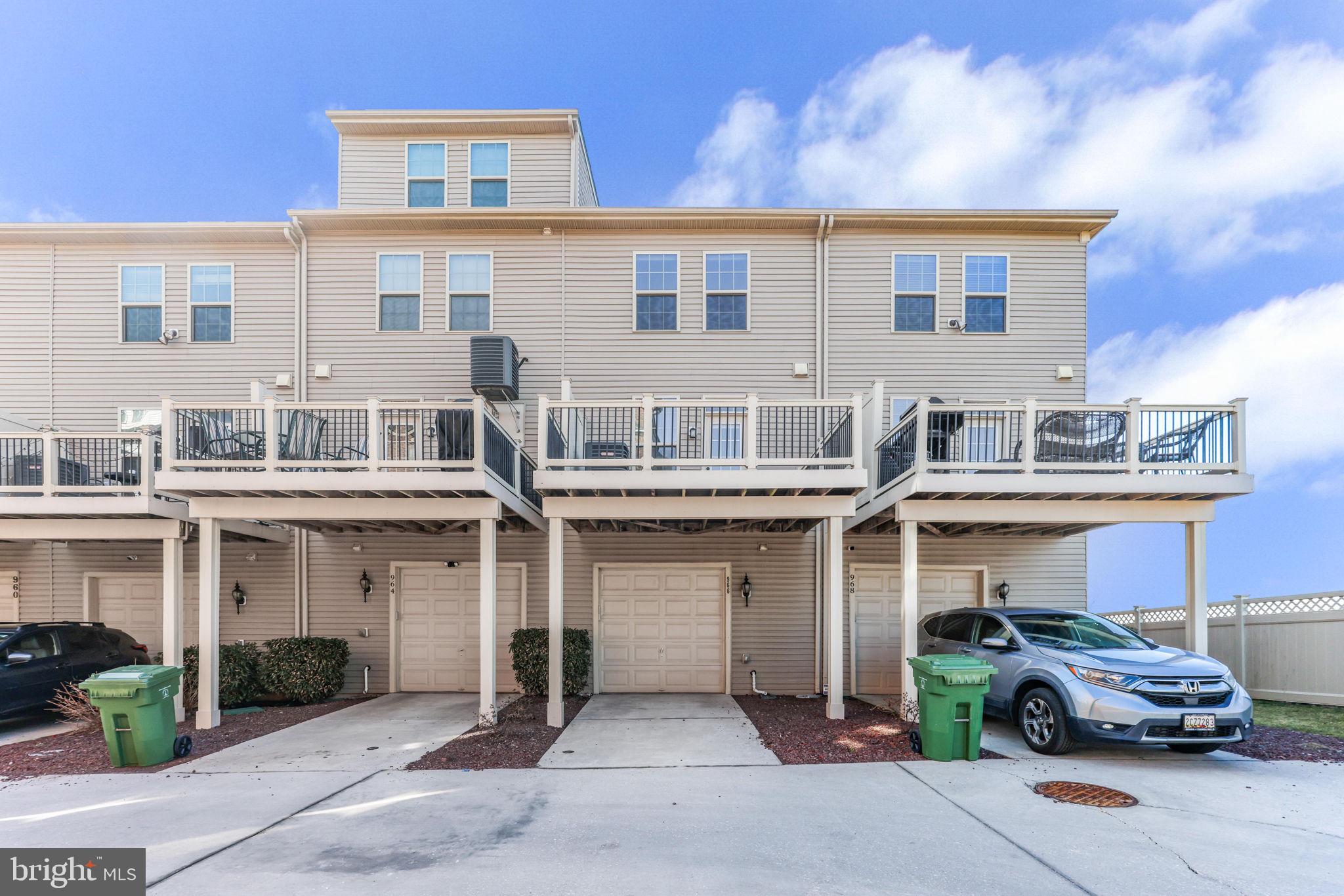 966 South Macon Street Baltimore, MD 21205 - Photo 34 of 39