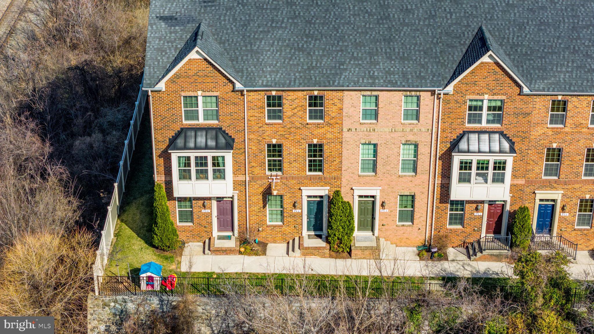 966 South Macon Street Baltimore, MD 21205 - Photo 37 of 39