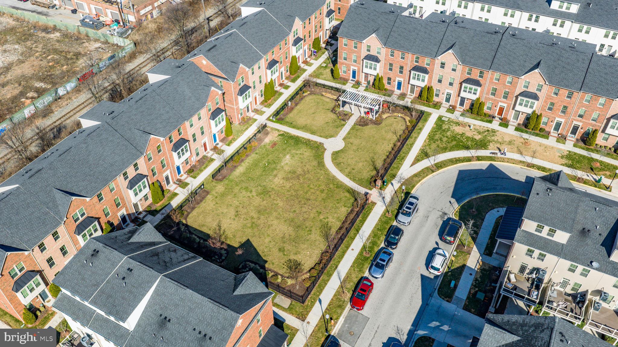 966 South Macon Street Baltimore, MD 21205 - Photo 39 of 39