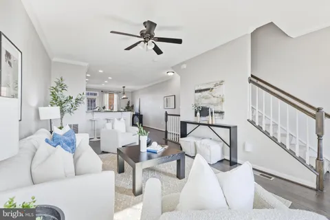 $364,900 | 966 South Macon Street, Baltimore, MD 21205