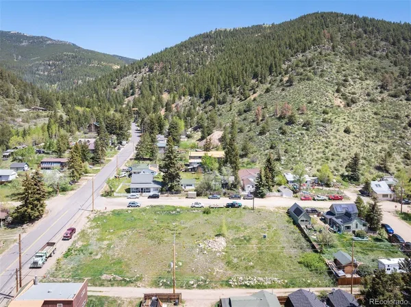 $149,900 | Lot 3 Sunny Avenue, Empire, CO 80438