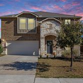 $549,000 | 21112 Isle Of Glass Street, Pflugerville, TX 78660