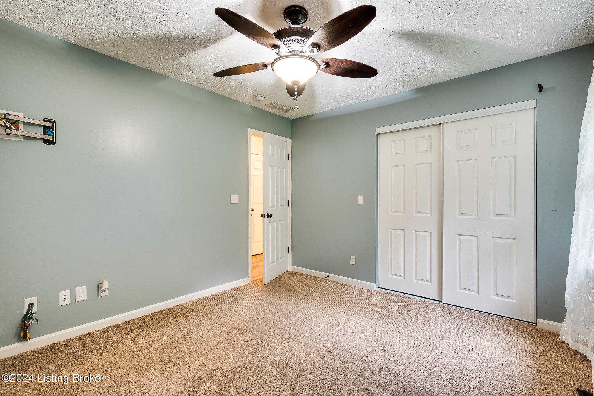 468 Wilderness Road Brooks, KY 40109 - Photo 21 of 61 Bedroom 2