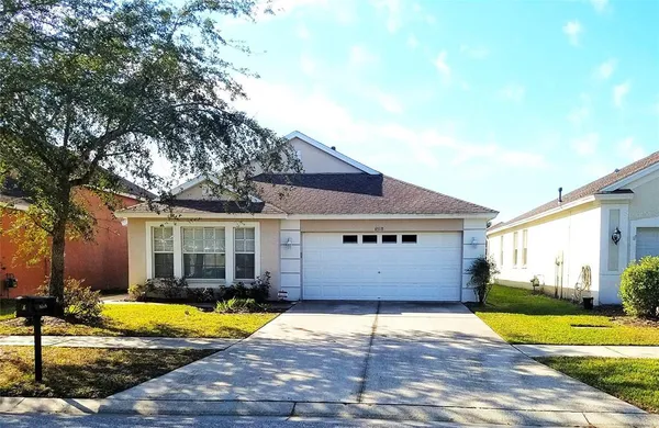 $2,280 | 6518 Bridgecrest Drive, Lithia, FL 33547