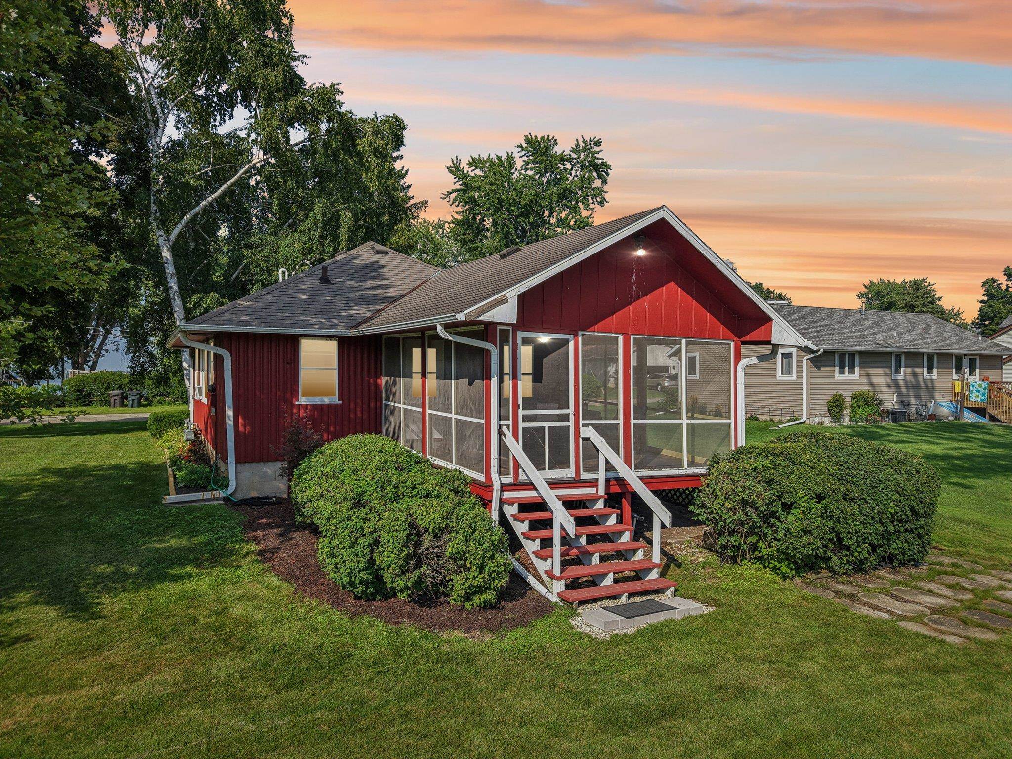 W8135 Elm Point Road Lake Mills, WI 53551 - Photo 53 of 53