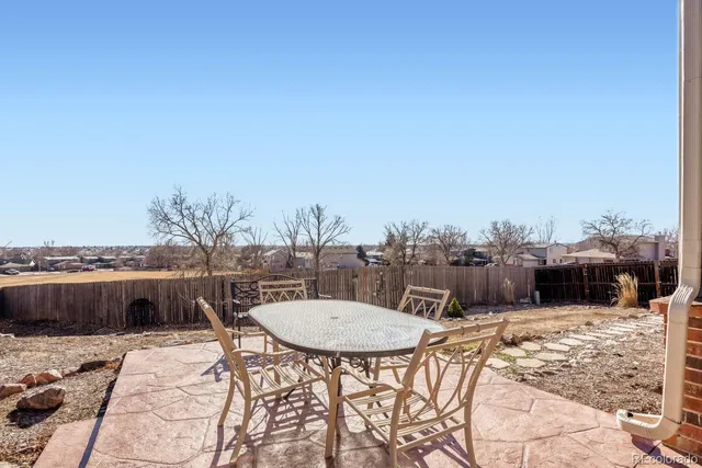 $500,000 | 5024 East 127th Way, Thornton, CO 80241