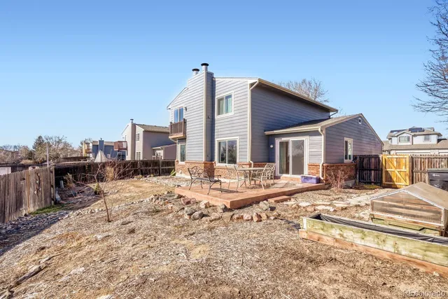 $500,000 | 5024 East 127th Way, Thornton, CO 80241