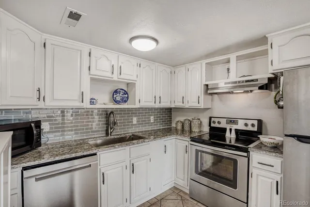 $500,000 | 5024 East 127th Way, Thornton, CO 80241