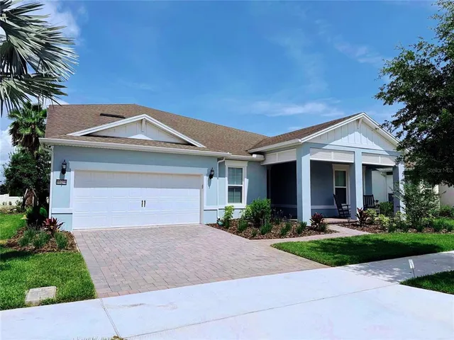 $7,900 | 10774 Pahokee Beach Place, Orlando, FL 32827