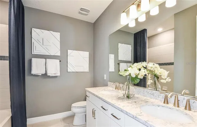 $7,900 | 10774 Pahokee Beach Place, Orlando, FL 32827