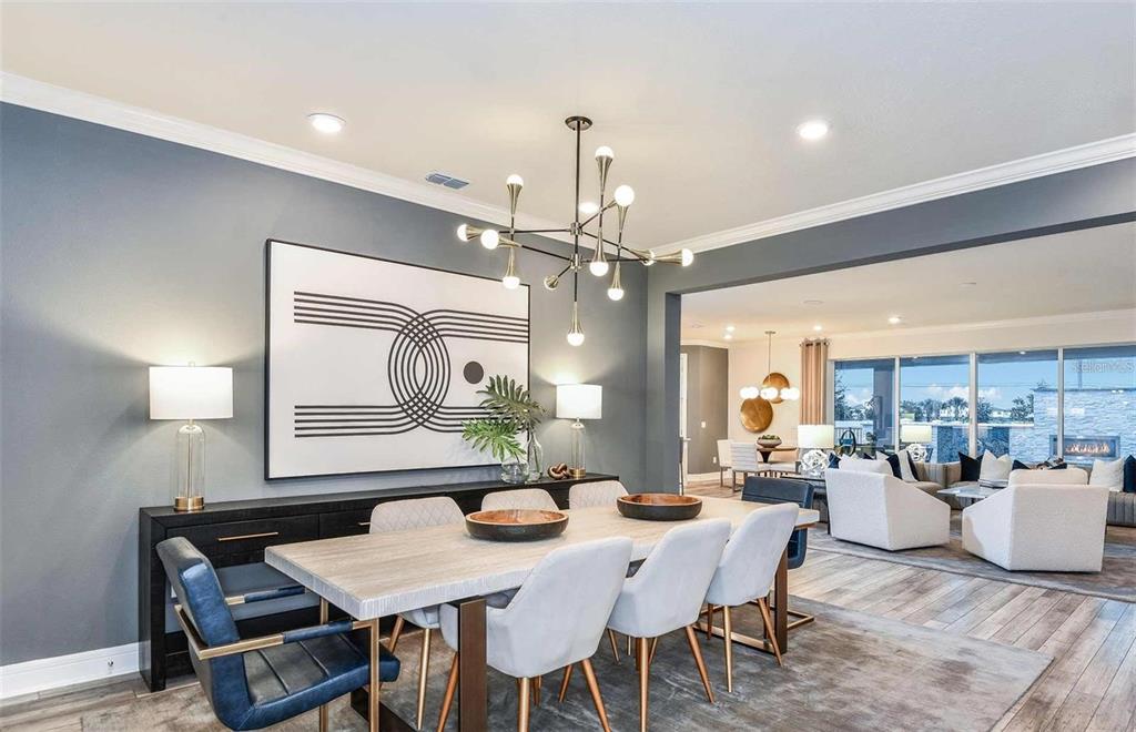 10774 Pahokee Beach Place Orlando, FL 32827 - Photo 4 of 22