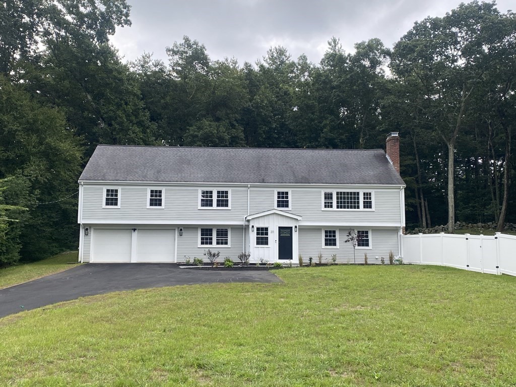 20 Woodridge Road Dover, MA 02030 - Photo 1 of 30 Gallery Image 1