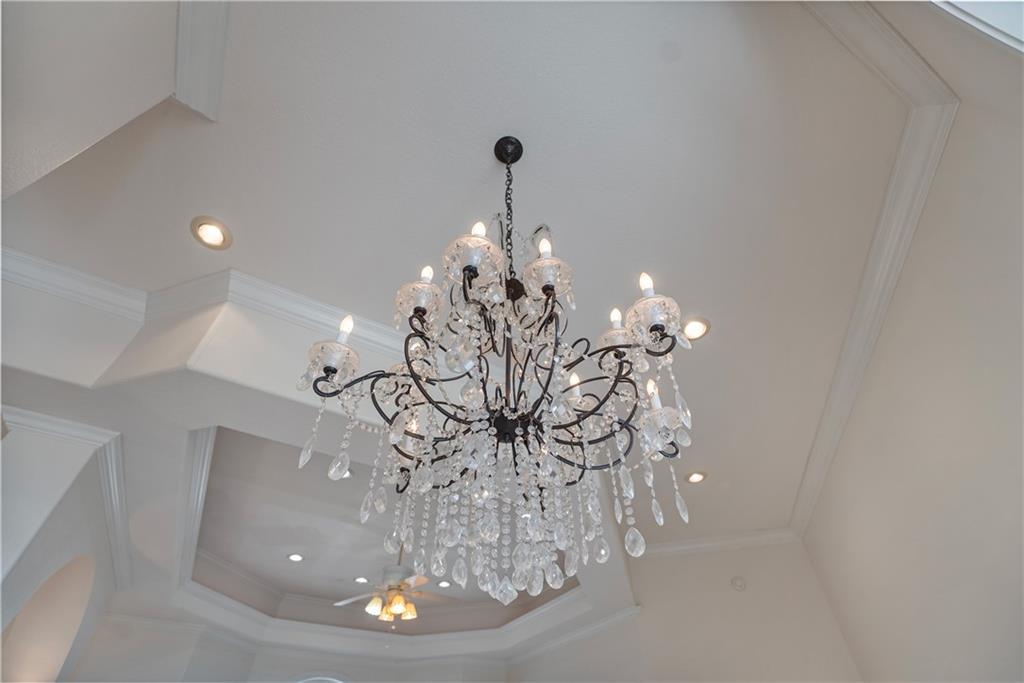 1702 Cedar Ridge Road Parsons, KS 67357 - Photo 11 of 99