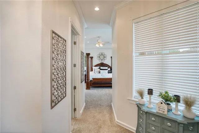 $495,000 | 1702 Cedar Ridge Road, Parsons, KS 67357